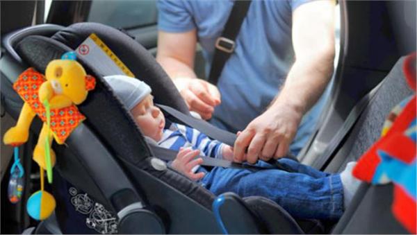 Η οδική ασφάλεια του παιδιού δεν είναι παιχνίδι