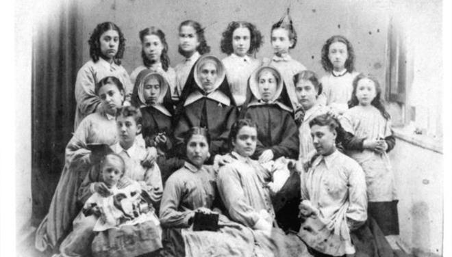 Πώς ένα καθολικό σχολείο «άλλαξε» την Αθήνα του 19ου αιώνα