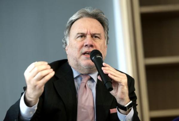 Σε διεθνή διάσκεψη στο Παρίσι για τον Λίβανο ο Κατρούγκαλος