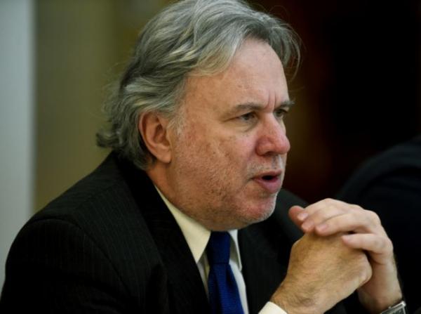 Κατρούγκαλος: Ένδειξη αδυναμίας οι λεκτικές κορώνες της Άγκυρας