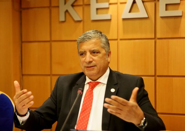 Αμφισβητεί τη συναίνεση των δημάρχων για τη δίχρονη υποχρεωτική εκπαίδευση η ΚΕΔΕ