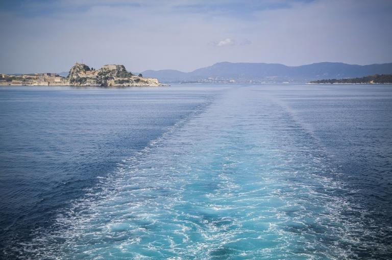 Ξεκινά στις 2 Μαΐου η ακτοπλοϊκή σύνδεση των νησιών του Ιονίου