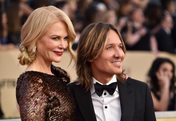 Κίντμαν – Έρμπαν: Ένα από τα πιο πλούσια ζευγάρια του Χόλιγουντ