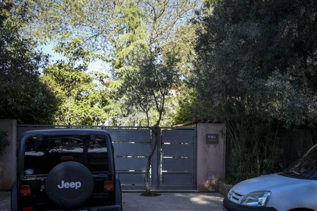 Κηφισιά: Η μαρτυρία της γυναίκας του 52χρονου επιχειρηματία