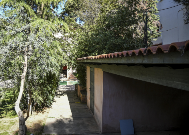 Σοβαρές επιπλοκές παρουσίασε η υγεία του 52χρονου επιχειρηματία