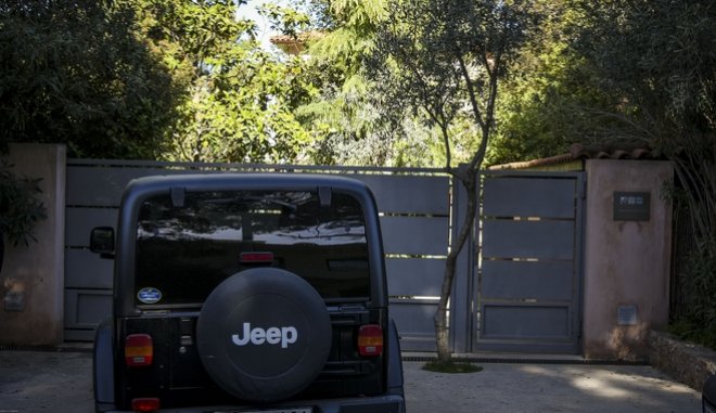 Πενταμελής σπείρα έκανε τη ληστεία στην Κηφισιά