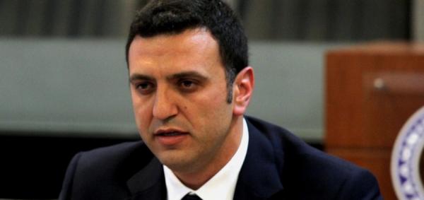 Β.Κικίλιας: Ημέρα θρήνου για την Ελλάδα, ημέρα τιμής για το σμηναγό Μπαλταδώρο