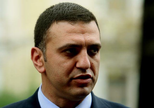 Κικίλιας: Η ΝΔ ήταν πάντα υπέρ της αναβάθμισης των F-16