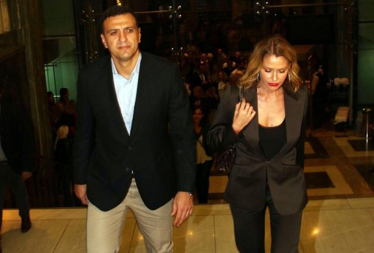 Γύρισε στο πατρικό του ο Κικίλιας