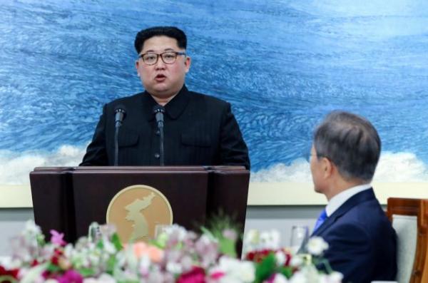 Ο Κιμ Γιονγκ Ουν θέλει να κλείσει τις πυρηνικές εγκαταστάσεις παρουσία Αμερικανών