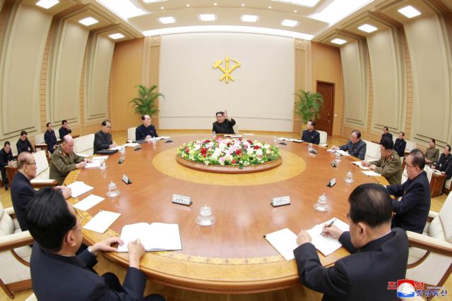 Βόρεια Κορέα: Αποφάσεις για «πολιτική νέου σταδίου»