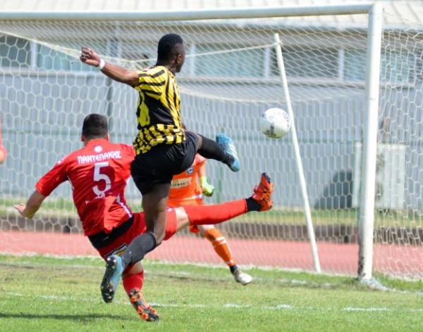 Στις καθυστερήσεις νίκησε ο Αιγινιακός, στο 89΄ ισοφάρισε ο Κισσαμικός