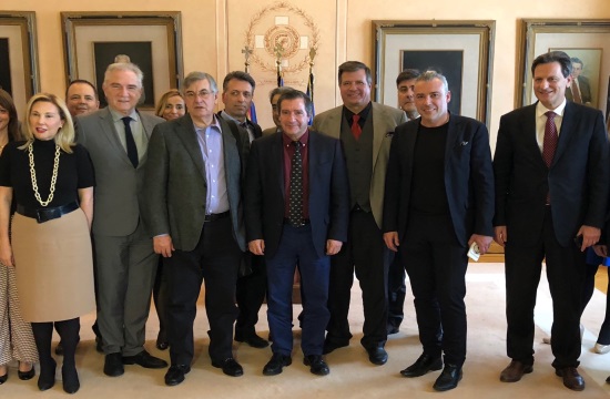 Δράσεις και πρωτοβουλίες για την προώθηση του ιατρικού τουρισμού στην Αθήνα