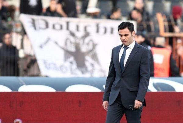 Κινείται ποινικά κατά του Κομίνη ο ΠΑΟΚ