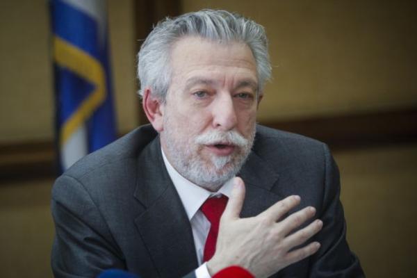 Βουλευτές του ΣΥΡΙΖΑ ελέγχουν τον Κοντονή για την υπόθεση Δημάκη