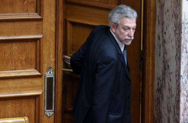 Παρέμβαση υπ.Δικαιοσύνης για τον κρατούμενο απεργό πείνας