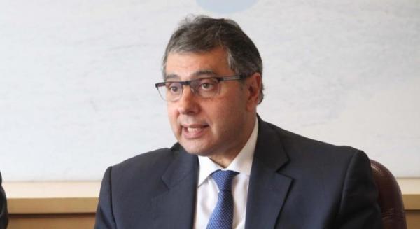 Ο πρόεδρος της ΕΣΕΕ ενημερώνει για τα «μικροδάνεια» σε ΜμΕ, με ευρωπαϊκή εγγύηση