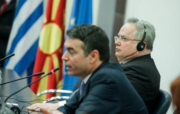 Πρόοδος στις διαπραγματεύσεις Κοτζιά – Ντιμιτρόφ