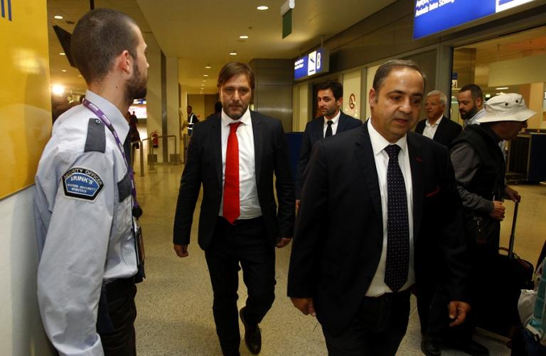 Ολυμπιακός: Το κλειδί της «εμπιστοσύνης»