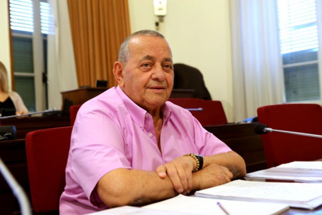 Τα συλλυπητήρια του πολιτικού κόσμου για τον θάνατο του Γ. Κουρή