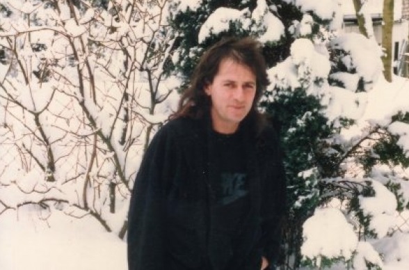 Πέθανε ο Γιάννης Κουτουβός