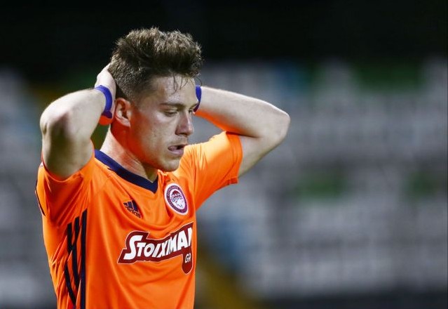 Χειρουργήθηκε ο Κούτρης