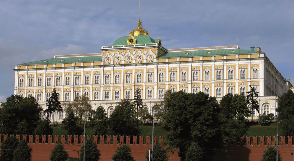 Οι πλουσιότερες οικογένειες του Κρεμλίνου και της ρωσικής κυβέρνησης