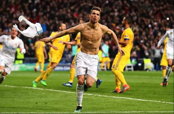 Ρεαλ Μαδρίτης: Οι αναρτήσεις των παικτών στα social media μετά την πρόκριση