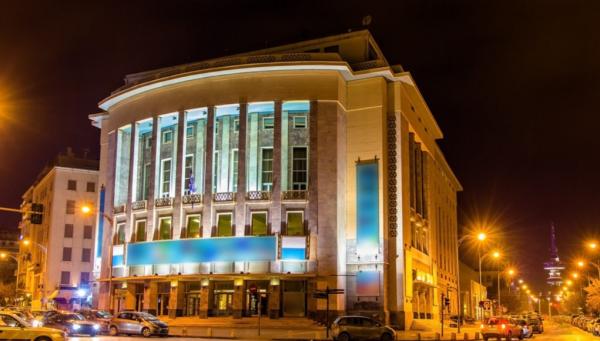 Απάντησε στη ΝΔ για τα οικονομικά του το ΚΘΒΕ