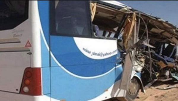 Κουβέιτ: 15 νεκροί από σύγκρουση λεωφορείων