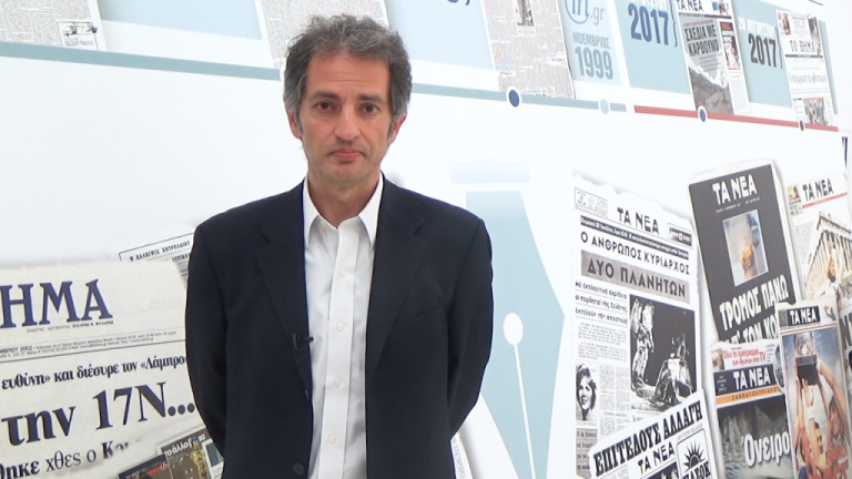 Σχόλιο Αγγ.Κωβαίου: Μετεξεταστέος ο ΣΥΡΙΖΑ στις ασκήσεις προοδευτισμού