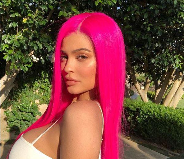 Με την Kylie Jenner τα έβαλε όλο το Instragram