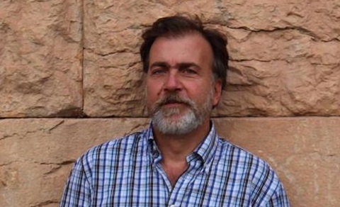 Γιώργος Κυριακόπουλος: Ο «αλχημιστής» της Αραπίνας