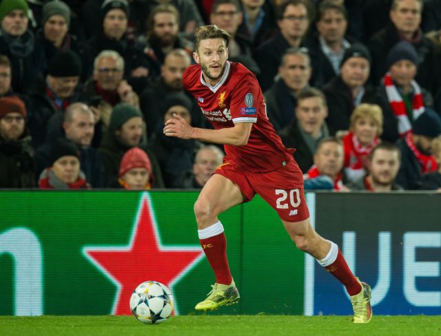 Ευχάριστα νέα για Λίβερπουλ και Λαλάνα