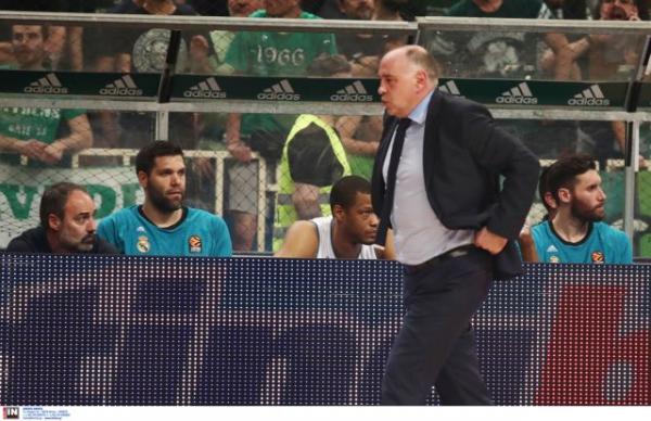 Πάμπλο Λάσο: «Πληγώθηκε η υπερηφάνεια μας»