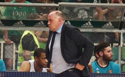 Πάμπλο Λάσο: «Πληγώθηκε η υπερηφάνεια μας»