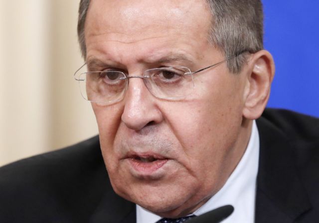 Ρωσική «ομπρέλα» προστασίας σε Τουρκία για τους S-400