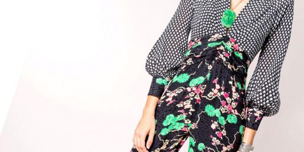 Jumpsuit, η απάντηση στο «Τι να βάλω;»