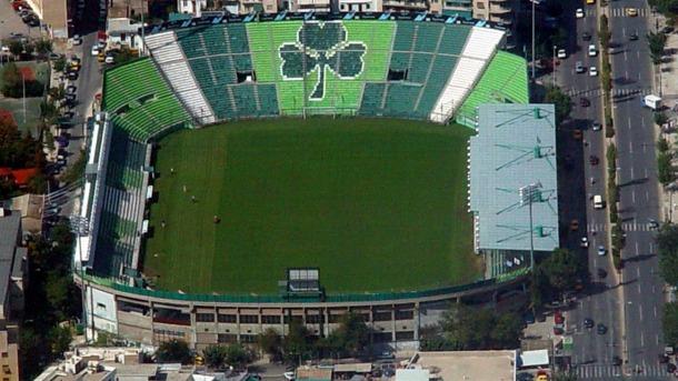 Παραμένει αβέβαιο το μέλλον του Παναθηναϊκού