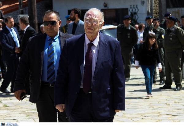 Λεβέντης: Πρέπει να υποχρεωθεί ο Ερντογάν να φύγει από το Αφρίν