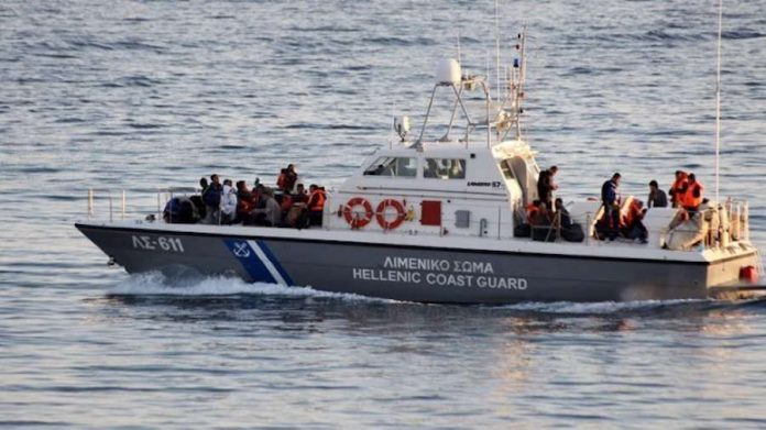 Τουρκικό σκάφος προσπάθησε να εμβολίσει πλωτό του Λιμενικού