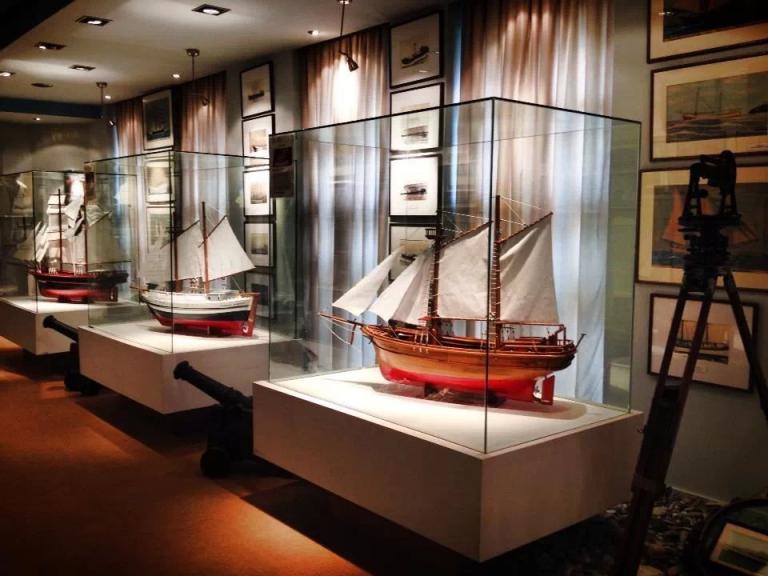 Η ναυτική κληρονομιά του Λιτοχώρου Πιερίας