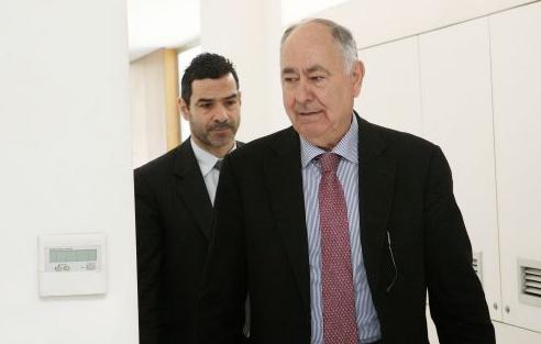 Ο Ολυμπιακός ζητεί την επιστροφή βαθμών από το ματς με την ΑΕΚ