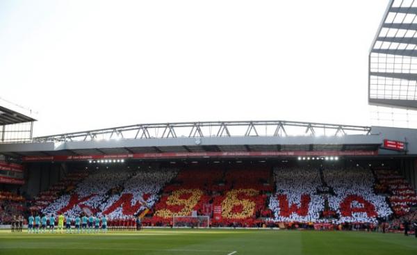 «Αυτό είναι η Λίβερπουλ. Η ιστορία συνεχίζεται…» [Βίντεο]