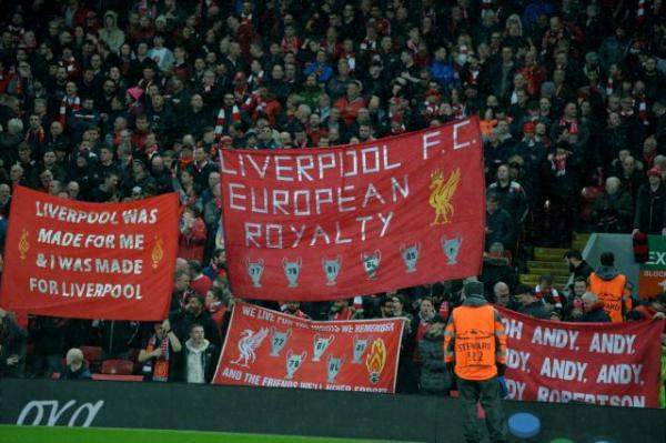 Χιλιάδες φίλαθλοι της Λίβερπουλ στη Ρώμη, συναγερμός στην αστυνομία