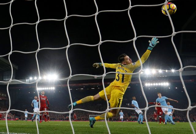 Αγγλικός εμφύλιος στην Ευρώπη: Τα βλέμματα στο Λίβερπουλ – Σίτι