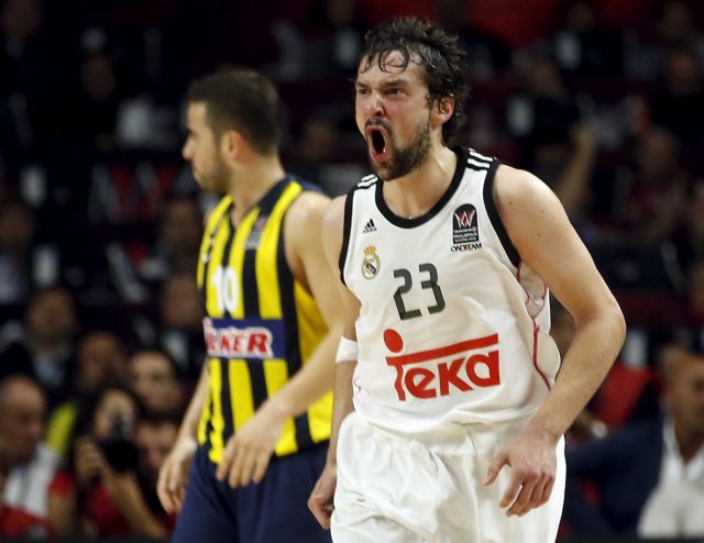 Παίζει ο Γιουλ στον 3ο αγώνα με τον Παναθηναϊκό