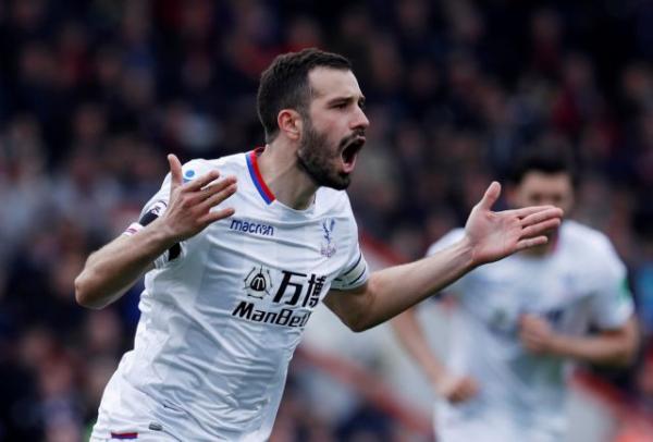 Γκολάρα και ρεκόρ για Μιλιβόγιεβιτς [Βίντεο]