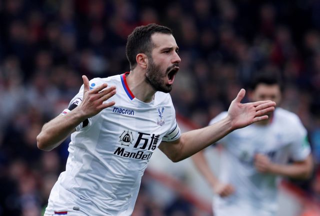 Γκολάρα και ρεκόρ για Μιλιβόγιεβιτς [Βίντεο]