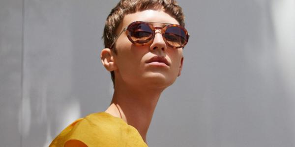 Γυαλιά ηλίου: Οι τάσεις για το 2018 και τι ταιριάζει σε κάθε πρόσωπο